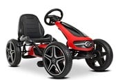 Ride Ons & Walkers - Mercedes Gelicenseerde  Benz - 6950312