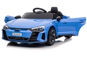 Ride Ons & Walkers - Audi Gelicenseerde AUDI RS e-tron GT - 6951086
