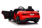 Ride Ons & Walkers - Audi Gelicenseerde AUDI RS e-tron GT - 6951087