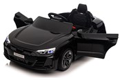 Ride Ons & Walkers - Audi Gelicenseerde AUDI RS e-tron GT - 6951089