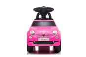 Ride Ons & Walkers - Fiat Gelicenseerde 500 - 6950307