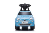 Ride Ons & Walkers - Fiat Gelicenseerde  500 - 6950308