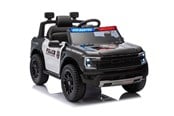 Elektrische Auto - FORD Gelicenseerde Ford Ranger Wildtrack Police 707 - 6951419