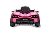Ride Ons & Walkers - LAMBORGHINI Gelicenseerde Lamborghini Sian - 6950679