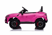 Ride Ons & Walkers - LAMBORGHINI Gelicenseerde Lamborghini Urus - 6951376