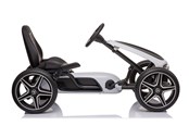 Ride Ons & Walkers - Mercedes Gelicenseerde Benz - 6950311