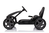 Ride Ons & Walkers - Mercedes Gelicenseerde Benz - 6951162