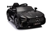 Ride Ons & Walkers - Mercedes Gelicenseerde AMG GTR - 6950449