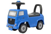 Ride Ons & Walkers - Mercedes Gelicenseerde Actros Truck - 6951310