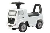 Ride Ons & Walkers - Mercedes Gelicenseerde Actros Truck - 6951312