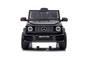 Ride Ons & Walkers - Mercedes Gelicenseerde AMG G63 - 6950583