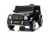 Ride Ons & Walkers - Mercedes AMG G63 12V, rubberen wielen - 6951496