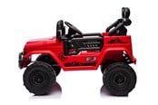 Ride Ons & Walkers - Toyota Gelicenseerde  FJ Cruiser - 6951273