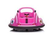 Ride Ons & Walkers - Angry Birds Gelicenseerde Bumper - 6951424