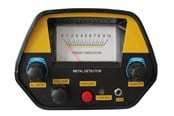 Tuingereedschap - Treasure Seeker Metaaldetector MD4040 - MD4040