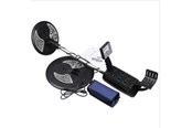 Tuingereedschap - Treasure Seeker Metaaldetector MD5008 voor professioneel gebruik. - MD5008