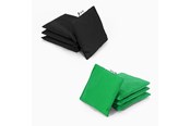 Tuinspellen - Stanlord Cornhole Pro werpkussens 8 stuks 15x15cm - 6951369