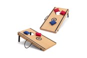Bordspellen, Kaartspellen & Dobbelspellen - Stanlord Bean Bag familie-editie - 6951076
