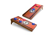 Bordspellen, Kaartspellen & Dobbelspellen - Stanlord Cornhole Pro original met Pro werpkussens - 6950901