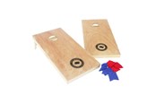Tuinspellen - Stanlord Cornhole Pro original met Pro werpkussens - 6951368