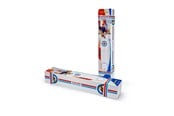 Bordspellen, Kaartspellen & Dobbelspellen - Stanlord Bordcurling Curl2play XL versie - het familiespel van het jaar - 6950233