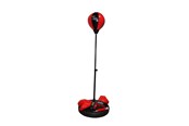 Sport & Fitness - Stanlord bokszakbal met handschoenen - 6950734