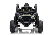 Ride Ons & Walkers - Kawasaki Gelicenseerde Teryx KRX 1000 UTV - 6951488