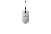 Muis - Endgame Gear XM2 8k (v2) Wired - White - Gaming muis - Optisch - 5 knoppen - Wit - EGG-XM2-8K-V2-WHT