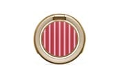 Mobiel - Overige accessoires - Burga Strawberry Jam - Universal Ring Holder Gold - 923874