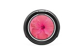 Mobiel - Overige accessoires - Burga Island Girl - Universal Ring Holder Gunmetal - 934599