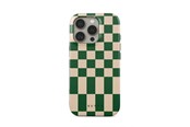 Mobiel - Covers & Cases - Burga Ivy League - Apple iPhone 16 Tough MagSafe Case - 935293