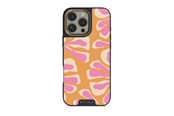 Mobiel - Covers & Cases - Burga Aloha - Apple iPhone 16 Pro Max Case Elite Dark Magsafe Gold - 935481