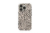 Mobiel - Covers & Cases - Burga Almond Latte - Apple iPhone 16 Tough MagSafe Case - 936757