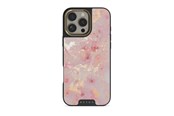 Mobiel - Covers & Cases - Burga Golden Coral - Apple iPhone 16 Pro Max Case Elite Dark Magsafe Gold - 937665