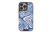 Mobiel - Covers & Cases - Burga Seven Seas - Apple iPhone 16 Pro Max Case Elite Dark Magsafe Gold - 938193