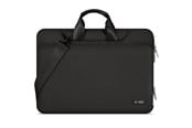 Tassen - Tech-Protect 13-14 Pocket Laptop Bag - Black - 5906302380350