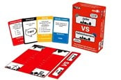 Bordspellen, Kaartspellen & Dobbelspellen - Games4u Jutes vs. Copenhageners - 1400167