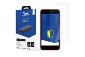 Mobiel - Beschermend glas - 3mk ARC+ Protective Film for iPhone SE 2020 / iPhone SE 2022 - 5903108361866