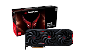 Grafische kaarten - PowerColor Radeon RX 9070 GRE Red Devil - 12GB GDDR6 RAM - Grafische kaarten - RX9070GRE 12G-E/OC