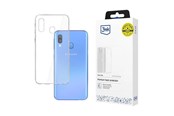Mobiel - Covers & Cases - 3mk Samsung Galaxy A40 - Clear Case - 5903108083706