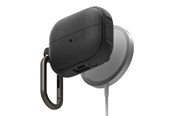 Mobiel - Covers & Cases - Ringke Onyx MagSafe Case for Samsung Galaxy Buds 3 / 3 Pro - Black - 8809961787928