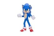Merchandise - Jakks - Sonic The Hedgehog 3 - Sonic - Figuur - 0192995423978