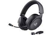 Headphones/Headsets - Trust GXT499 Forta - Black - 302592