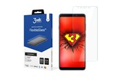 Mobiel - Beschermend glas - 3mk FlexibleGlass™ Hybrid Glass for Samsung Galaxy A9 2018 - 5903108042826