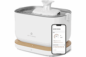 Katten - Petlibro Dockstream smart wifi fountain white - PL-WF105-92W