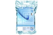 Waterzuivering - BWT Sanitabs salt tablets 8 kg - 321366010
