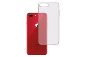 Mobiel - Covers & Cases - 3mk Clear Case for iPhone 7 Plus / 8 Plus - Transparent - 5903108043847