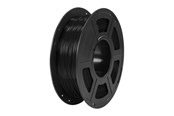 Inkt, toner en verbruiksartikelen - ANYCUBIC TPU Filament 1kg - Black - IPHTPBK-102
