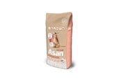 Katten - Asan - Cat Pure 42l - Catlitter 8kg - 8594073071187