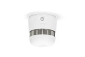 Smart Home - Nedis SmartLife Smoke Detector Zigbee White - ZBDS11WT